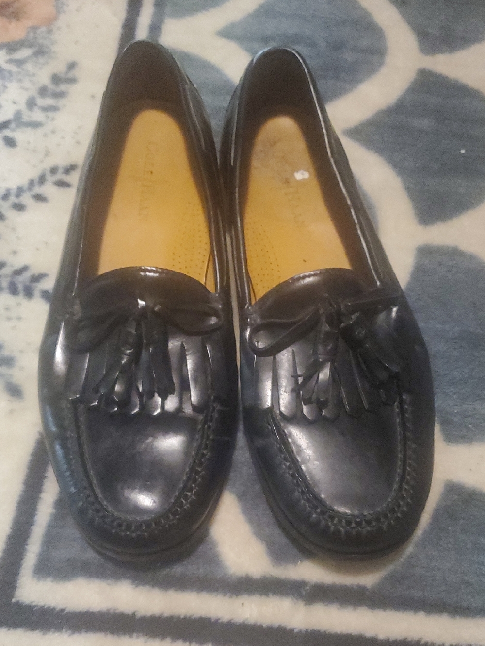 Cole Haan